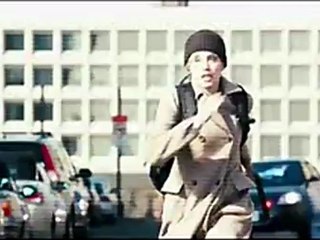 Salt - BD/DVD Trailer