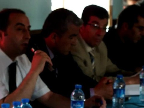 DEDEMLİ BOZKIR BARAJI 3