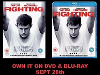 Fighting - Clip - Like A Knight