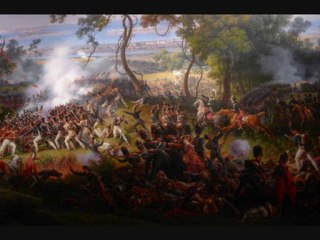 Exposition général Lejeune à Versailles