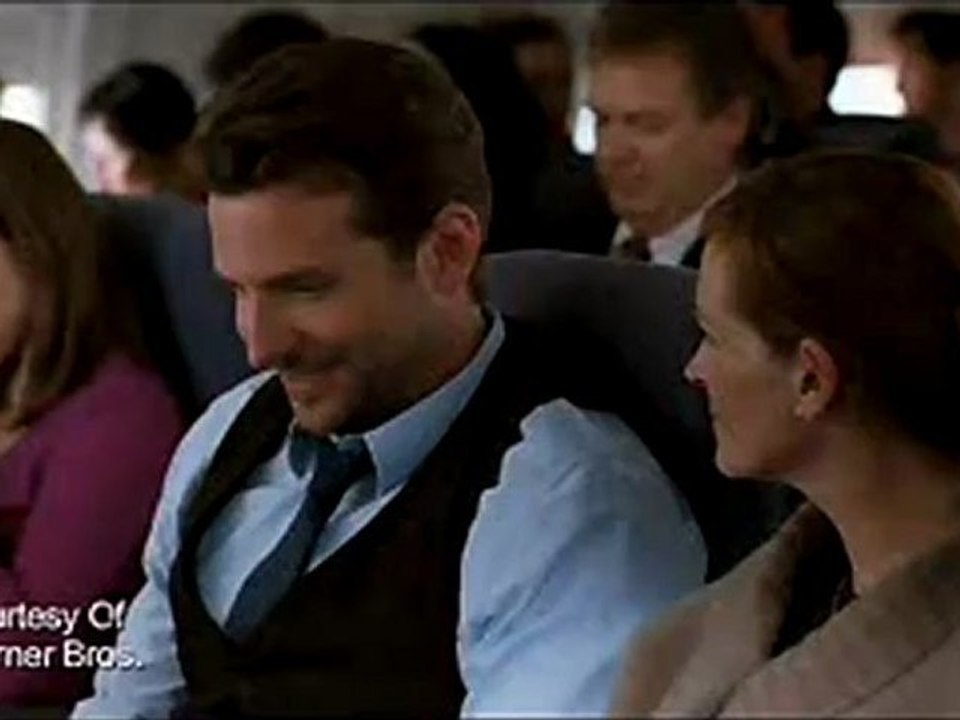 Valentine's Day - Clip - Five Seconds