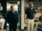 Moneyball - Trailer