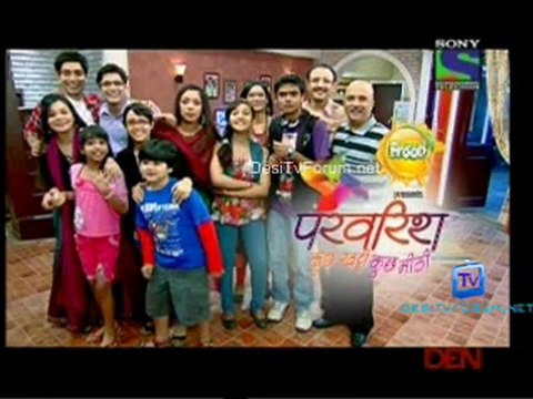 Parvarish Kuch Khatti Kuch Meethi - 11th May Video Pt2