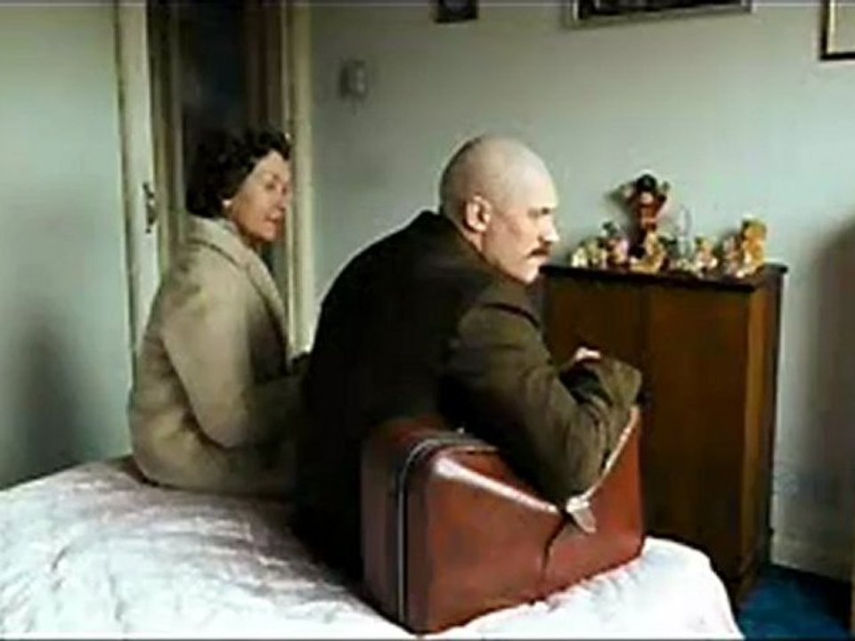 Bronson - Clip - Luton