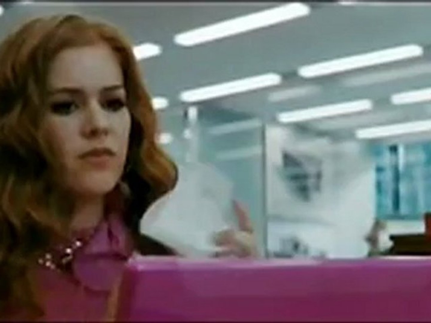 Confessions of a Shopaholic - Clip - I googled, image size:1440x1080