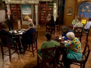 The Anointing Power - CBN.com