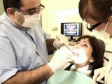 Médico dentista - Barcelona - Clínica Dr. Xavier Bazán