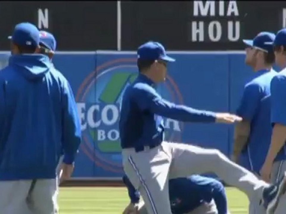 MLB: Blue Jays lechzen nach Titel