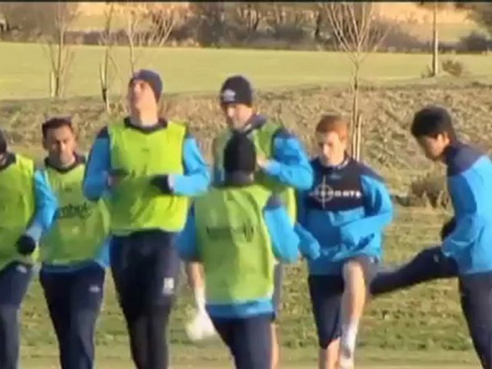 ManUtd drückt QPR die Daumen