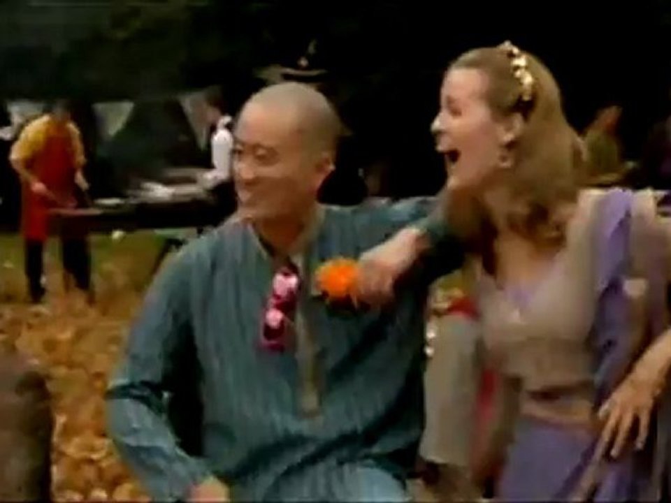 Rachel Getting Married - Clip - Musical montage