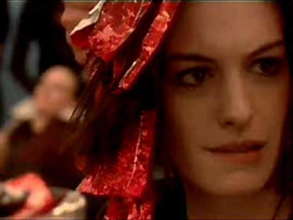 Rachel Getting Married - Clip - You don't remember me