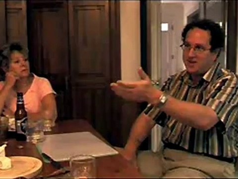 Anvil! The Story of Anvil - Clip - I was happy