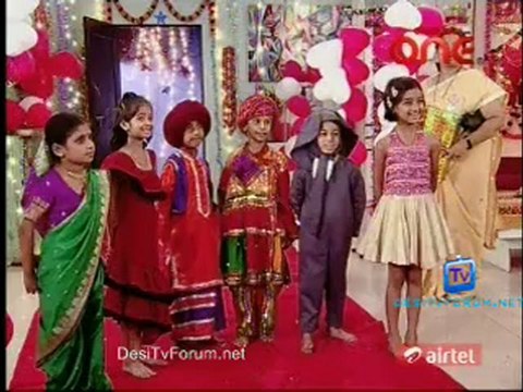 Tujh Sang Preet Lagayee Sajna - 11th May 2012 - P2