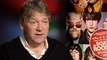 The Boat That Rocked - Exclusive interview with Kenneth Branagh