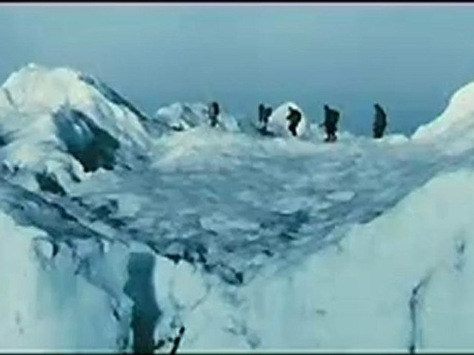 Far North - Clip - The crevice