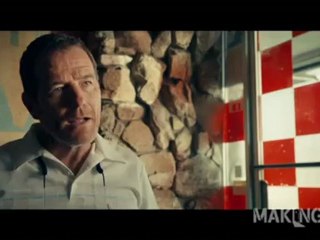 Bryan Cranston talks 'Drive'