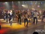 MakingOf 'Footloose' Featurette