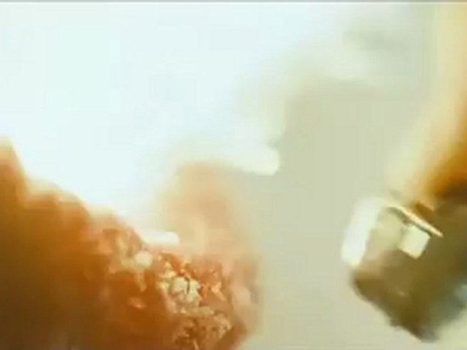 'The Grey' Trailer