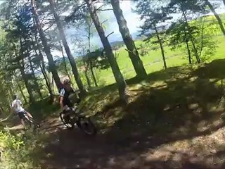 La Team Connerie se déplace !