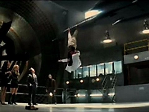 X-Men: First Class - Clip - Meeting Hank