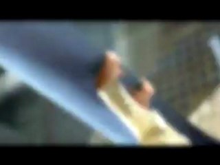 X-Men: First Class - Exclusive Interview With Kevin Bacon