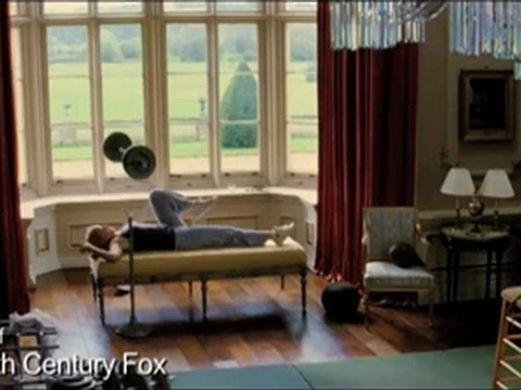 X-Men: First Class - Clip - Acceptance