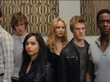 X-Men: First Class - Clip - With Us Or Against Us