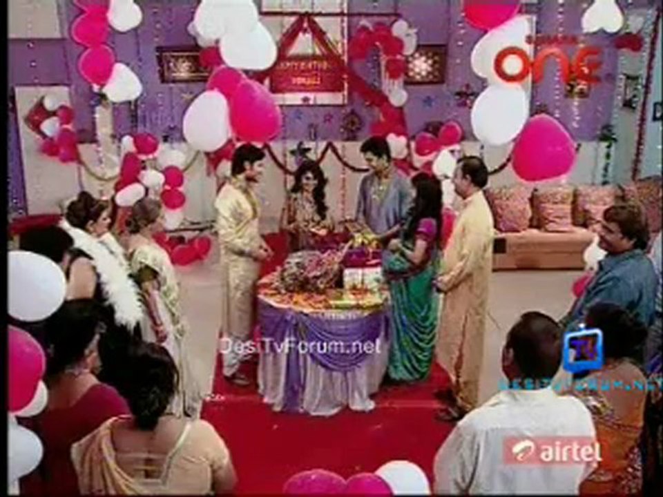 Tujh Sang Preet Lagayee Sajna - 11th May 2012 - P4