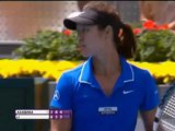 Azarenka elimina Na Li - Quarti, Madrid