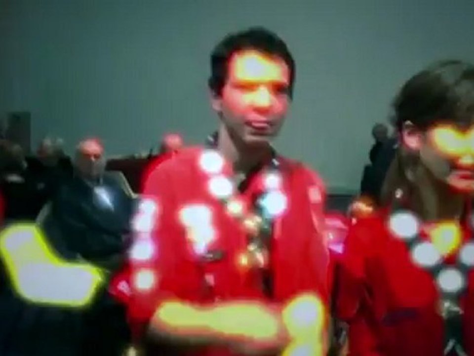 Caravane Pionniers Caravelles L'Haÿ-les-Roses