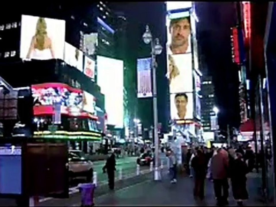 Live! - Clip - Intro