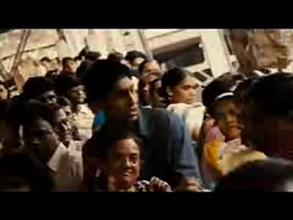 Slumdog Millionaire - Press Conference