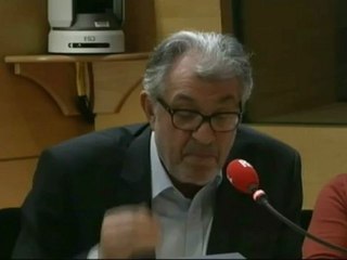 Serge July : "L'UMP 'choisit la France' !"