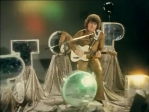 Terry Jacks - Seasons In The Sun