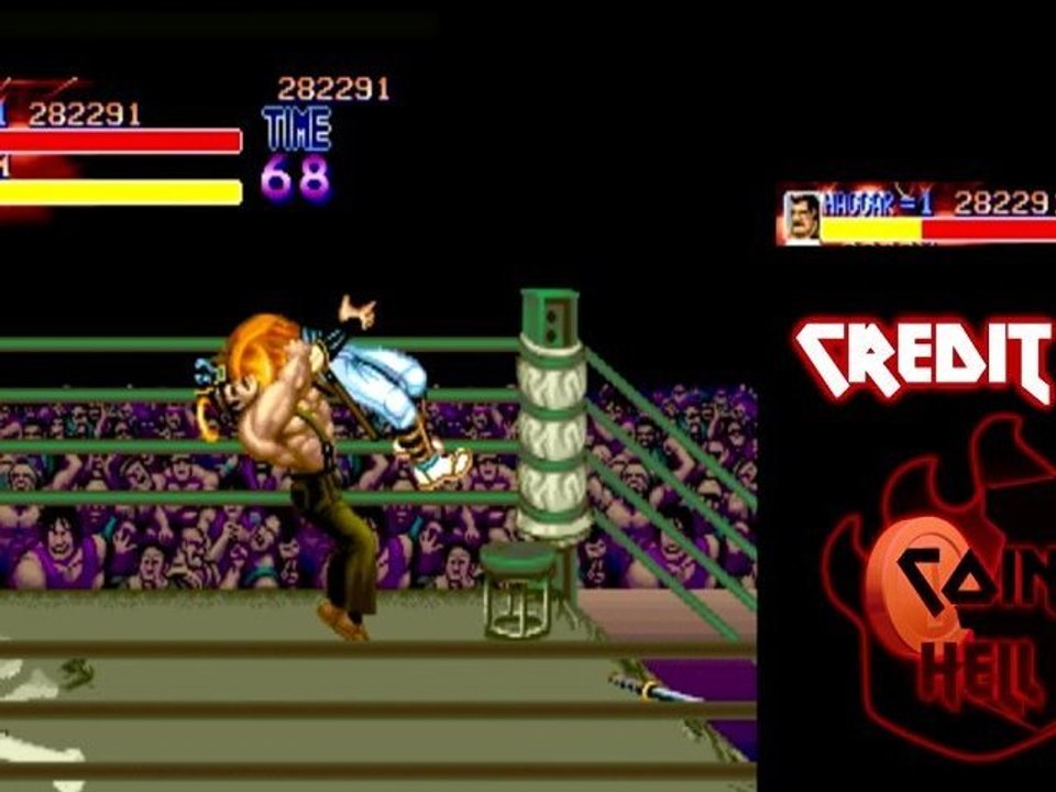 Coin Hell - Final Fight [1/3]