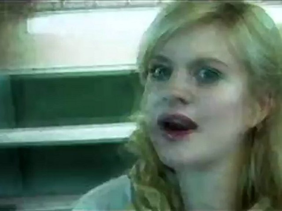 Tormented - Exclusive behind the scenes