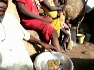 Between a rock and a hard place in Sudan