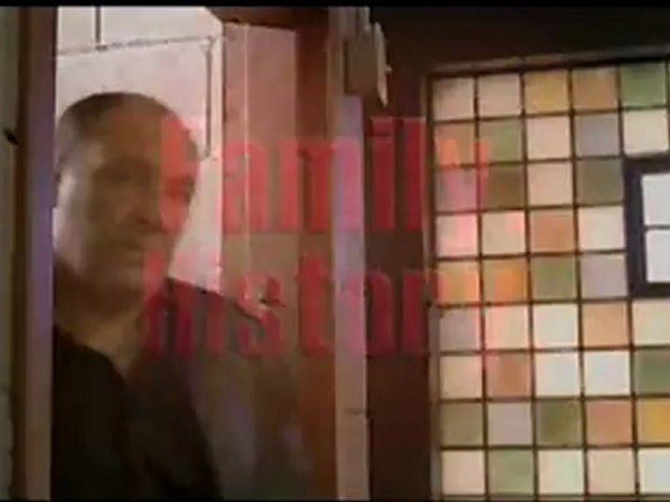 The Sopranos: Final Episodes