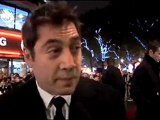Biutiful - LFF Gala Premiere