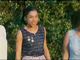 The Secret Life of Bees