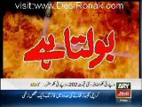 Jurm Bolta hai - 11th May 2012 part 1