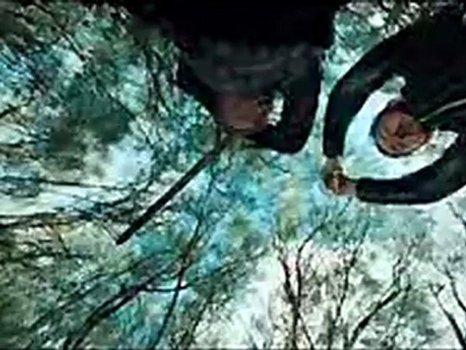 The Tempest - Trailer