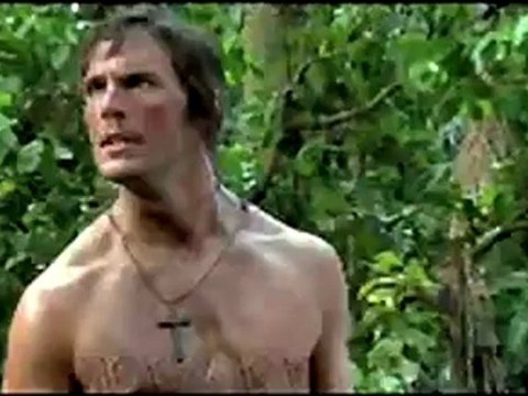 Pirates of The Caribbean: On Stranger Tides - Behind The Scenes Featurette