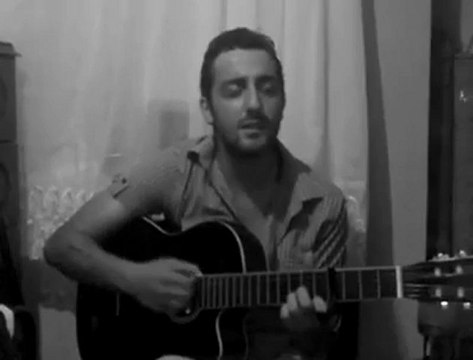 Sonbaharim- Ender Yandımata Gel Güzel gözlüm [HQ]