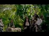 Pirates of The Caribbean: On Stranger Tides - review