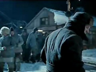 The Way Back - Clip - Mr. Smith