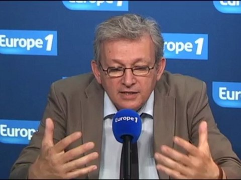 Pierre Laurent : Garder Hénin-Beaumont à gauche