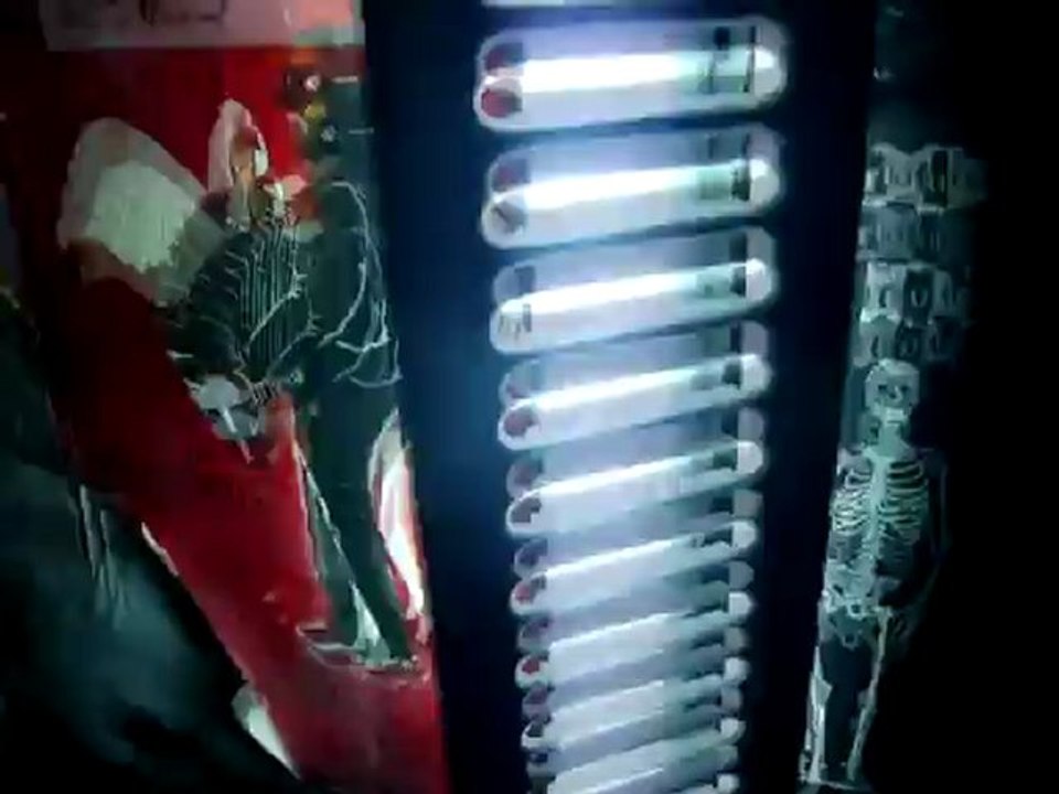 PoiL en tournée dans ton cul (Dins o cuol tour 2012)