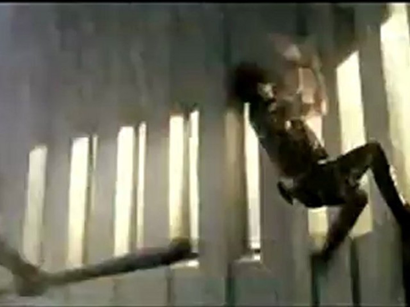 Resident Evil Afterlife Axeman