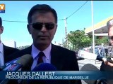 Règlement de comptes : Marseille à nouveau sous tension